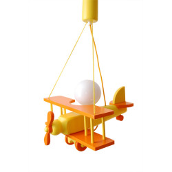 Pendant luminaire KLIK Samolot 0101.03