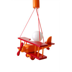 Pendant luminaire KLIK Samolot 0101.04