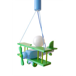 Pendant luminaire KLIK Samolot 0101.05