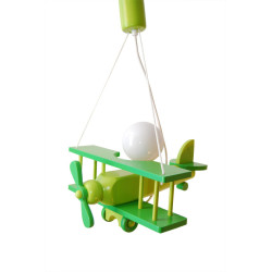 Pendant luminaire KLIK Samolot 0101.08