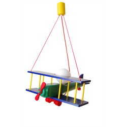 Pendant luminaire KLIK Samolot 0102.02