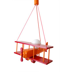 Pendant luminaire KLIK Samolot 0102.04