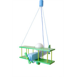 Pendant luminaire KLIK Samolot 0102.05