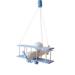 Pendant luminaire KLIK Samolot 0102.07