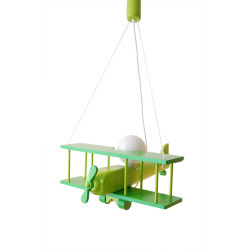Pendant luminaire KLIK Samolot 0102.08