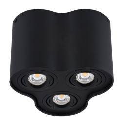 Spot lamp Kanlux Bord DLP-350-B 25801