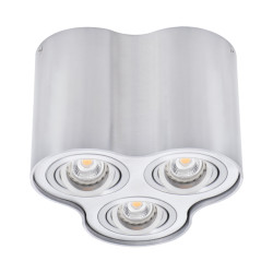 Spot lamp Kanlux Bord DLP-350-AL 25802