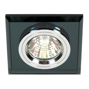 Built ceiling luminaires