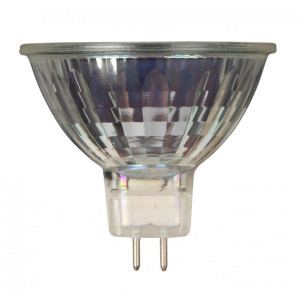 With the caps MR16 (GU5.3)