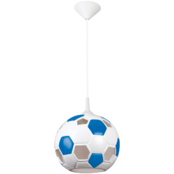 Pendant luminaire Lampex 102/PNI