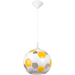 Pendant luminaire Lampex 102/PZO