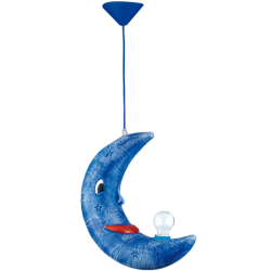 Pendant luminaire Lampex 102/ZKN