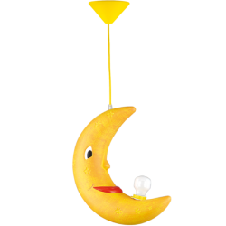 Pendant luminaire Lampex 102/ZKP