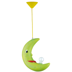 Pendant luminaire Lampex 102/ZKZ