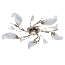 Ceiling lamp MW-LIGHT MW-LIGHT Flora 242016205