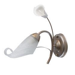 Wall lamp MW-LIGHT Flora 242026601