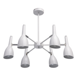 Ceiling lamp MW-LIGHT Techno 545012506