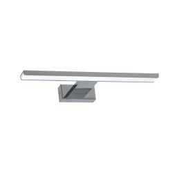 Illumination for mirrors Milagro Eko-Light SHINE CHROME 7W LED IP44 ML028