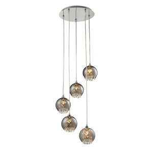 Five and more plafonds