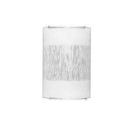 Sconce Nowodvorski Zebra 1111