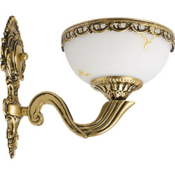 Sconce Nowodvorski Attyka 3361