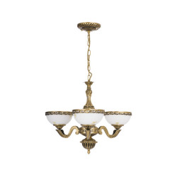 Chandelier Nowodvorski Attyka 3362