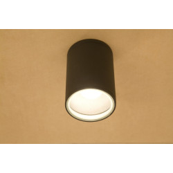 Outdoor ceiling lamp Nowodvorski Nowodvorski FOG 3403