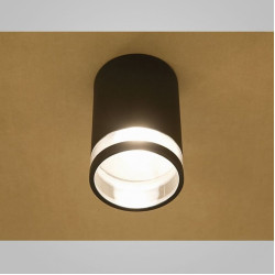 Outdoor ceiling lamp Nowodvorski ROCK 3406