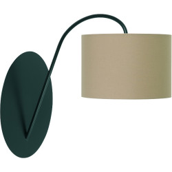 Sconce Nowodvorski Alice Coffee 3462