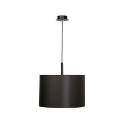 Suspended luminaire Nowodvorski Alice Brown 3472