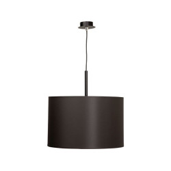 Suspended luminaire Nowodvorski Alice Brown 3473