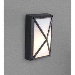 Outdoor wall luminaire Nowodvorski JAWA 4691