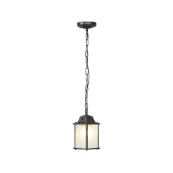 Outdoor pendant luminaire Nowodvorski SPEY 5291