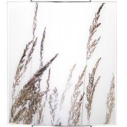 Sconce Nowodvorski Brown Grass 5615