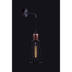 Sconce Nowodvorski WORKSHOP A 6605