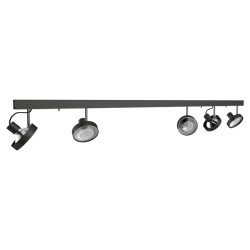 Spot Nowodvorski Cross Graphite 6960