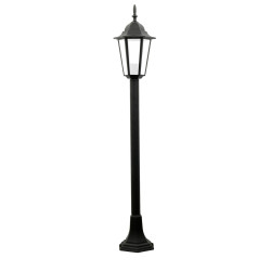 Street lighting Polux Liguria-LT GLA104LTMBK