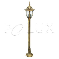 Street lighting Polux FLORENCJA ALU3118MP 302595