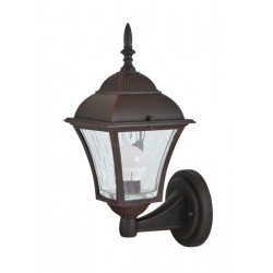 Outdoor wall luminaire Polux Paris2 AL932UG40AW