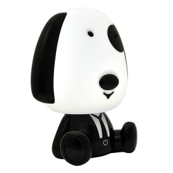 Table lamp for children room POLUX LED PIESEK 307668