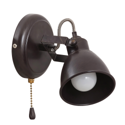 Wall lamp with switch RABALUX Vivienne 5962