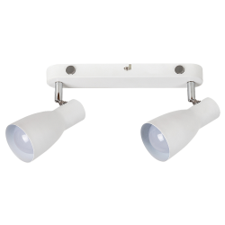 Wall lamp with switch RABALUX Ebony 6027