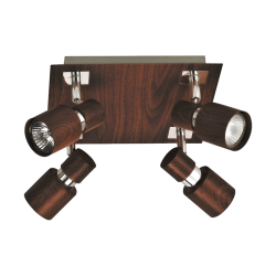 SPOT RABALUX Merkur 6654