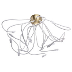 Ceiling lamp Regenbogen Megapolis 646011215