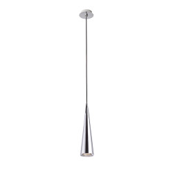 Suspended luminaire RENDL GRACE R12080