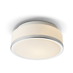 Ceiling lamp RENDL CYRCA 230 R10230 chrome