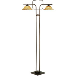 PODŁOGOWA CASINO PREMIUM SIGMA Floor lamp