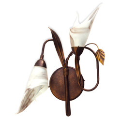 PRIMA KINKIET Sigma Bra - wall lamp