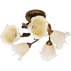 TINA 5 PLAFON Sigma Сeiling lamp