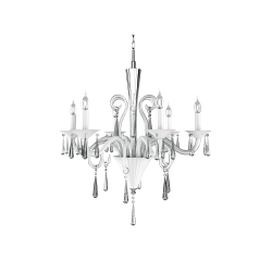 Chandelier SPOT light ROSANO 5193602